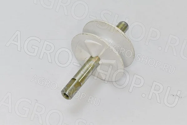 Барабан 70-1310450 шторки радиатора МТЗ-80/82/952 (МТЗ)