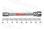 Ключ 22х38 балонный (27180-22-38) ГАЗ-53,3307,ЗИЛ ЗУБР