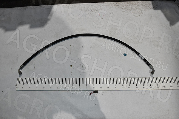 Рукав РВД 10-2SN 1200-90-90 G3/8"  ИСРК-12 
