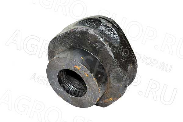 Корпус ККШ 01.303СБ подшипника в сборе ЗККШ-6 Омск