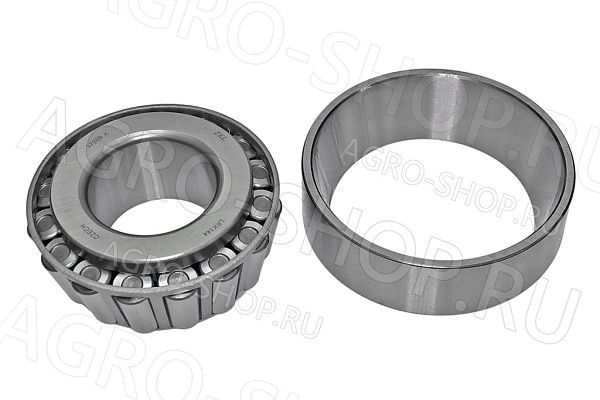 Подшипник 7609 / 32309 (45х100х38,25) (ZKL) 