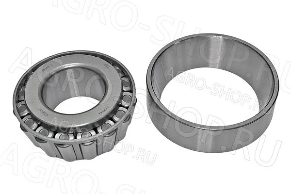 Подшипник 7609 / 32309 (45х100х38,25) (ZKL) 