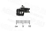 Цилиндр МР-469-3501040-R тормозной передний правый УАЗ MetalPart