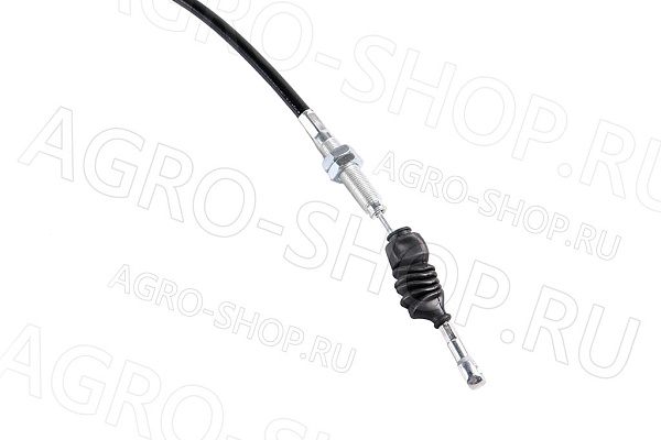 Трос GP.11570068 ручника передний Газель NEXT, Газель NEXT 4,6т G-Part