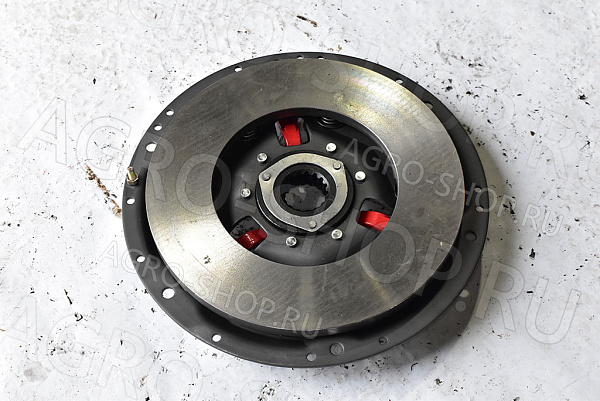 Корзина 70-1601090-А сцепления в сборе до 1994г МТЗ-80/82 (Master Part)