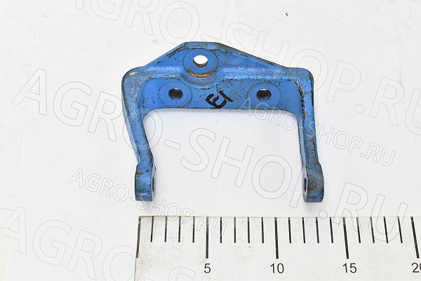 Кронштейн Д144-3701630 генератора нового образца Т-40 