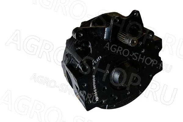 Редуктор КЗК-12А-12-0107020-01 бортовой КЗС 