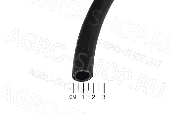 Рукав MPS EPDM 13/19 D(мм)=13 EPDM напорный, химостойкий 3 усиленный нитью, 20bar, (50) SEMPERIT