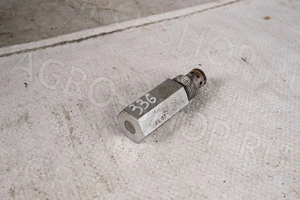 Клапан 700726417 косилки SP 115 / MF 9220 Challenger