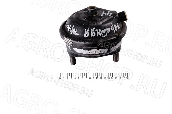 Камера тормозная BS3257 / BS3289 передняя лев/прав тип 14/16 энергоаккумулятор Валдай KNORR-BREMSE