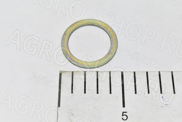 Кольцо B01522427  