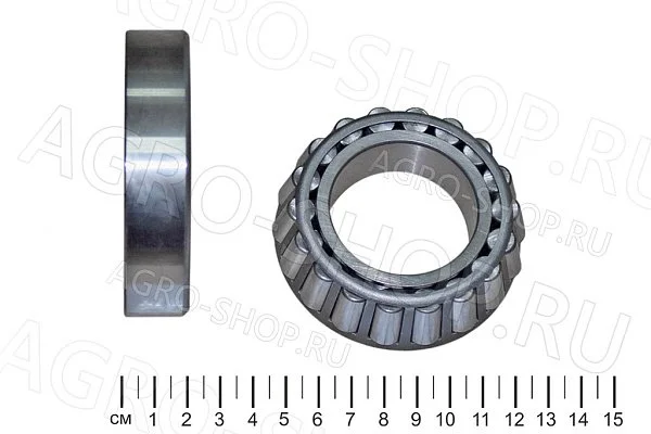 Подшипник 7509 / 32209 (45х85х24,75) (К) 