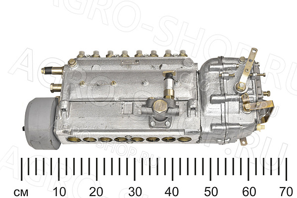 Насос ТНВД 80-1111005-30 ЯМЗ-238М2, ЯМЗ-238АМ2 (Ярославль) 