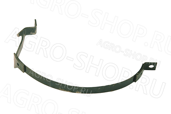 Хомут 72-2210030 ограждения кардана МТЗ-80/82/952 (МТЗ)