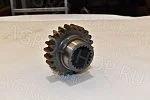 Шестерня КС-100-0114602  КС-100, КС-200 