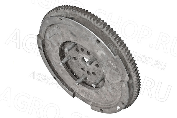 Маховик 31-04с6-1-01 с венцом СМД-31 