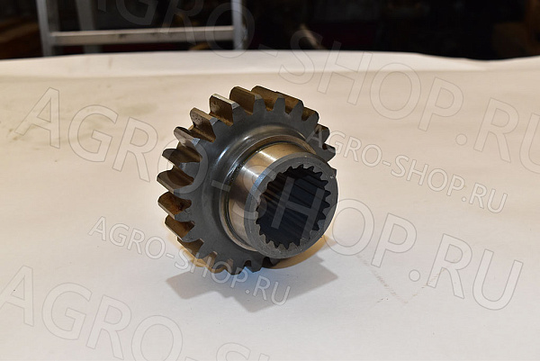 Шестерня КС-100-0114602  КС-100, КС-200 
