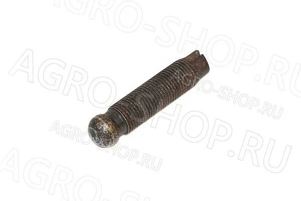 Винт 50-1007175-Б1 регулировочный коромысла Д-243/245/260 (ММЗ)