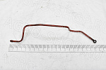 Маслопровод А25.54.016Б опускания малый (с хранения) Т-25 ВМТЗ