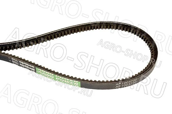 Ремень (761412.0) ЕА Claas (Optibelt) 