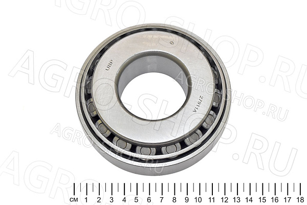 Подшипник 27911 (53,975х123,825х39,5) (РФ) 