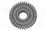 Шестерня 77.37.184А постоянного зацепления (ведущая) ДТ-75 