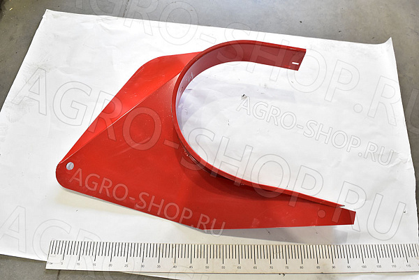 Щиток ПР-140Ц.10.020А правый ПР-140Ц Бежецксельмаш
