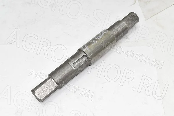 Вал ПС-10А.43.608 редуктора ПС-10 