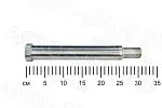 Палец К-6-1103 FeatAgro