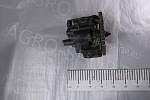 Насос масляный 740.11-1011010 с шестерней ЕВРО (Завод) КАМ 