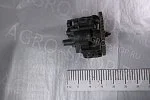 Насос масляный 740.11-1011010 с шестерней ЕВРО (Завод) КАМ 