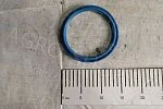 Сальник 69-2304052 поворотного кулака (силикон) УАЗ 