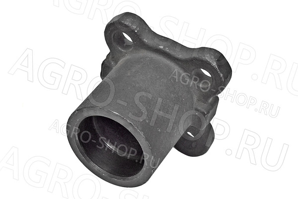 Проставка 444-1336 (Д-442-54Р/55Р)(с теплообменником)  