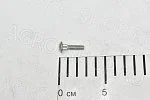 Болт 135630 (49671) крепления головки ножа средний  MacDon 