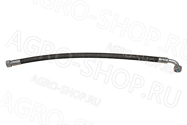 РВД 25-4SHDIN25P=380DKO(г)422(90)/1300 L=1,3м (DKOL Мх гайка ) (DKOL Мх гайка ) 90* 4SN 