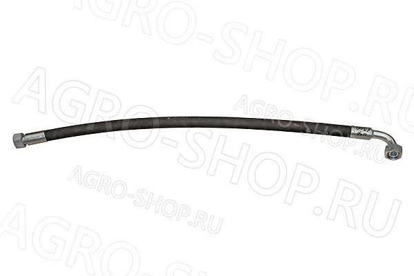 РВД 25-4SHDIN25P=380DKO(г)422(90)/1300 L=1,3м (DKOL Мх гайка ) (DKOL Мх гайка ) 90* 4SN 