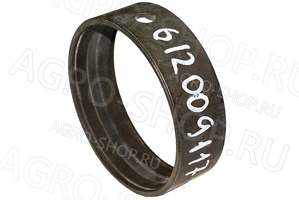 Втулка 612009117 (123475) моста (125х135х42) FARESIN CARRARO