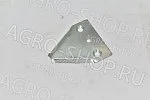 Сегмент 52414.02 с верхней мелкой насечкой, с верхним потаем ЕА MacDon Шумахер