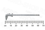 Штангенциркуль ШЦ-3-500-0,05 