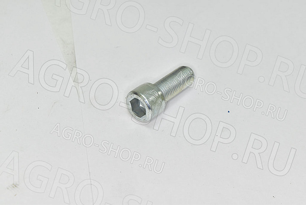 Винт 31152120 М12х1,25х30 5931 12к Zn (аналог) BCS 