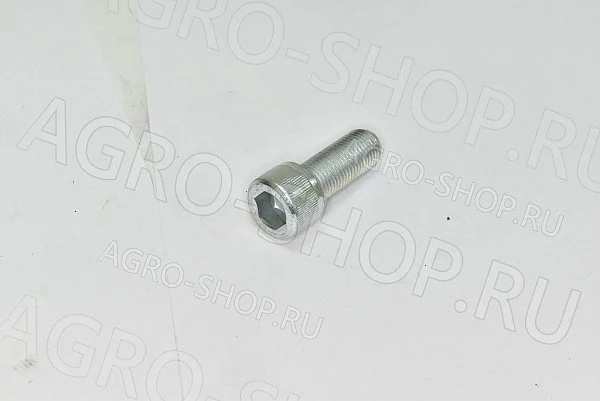 Винт 31152120 М12х1,25х30 5931 12к Zn (аналог) BCS 