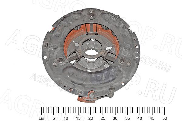 Муфта 41-21с2-2Б сцепления в сборе (корзина) ДТ-75 