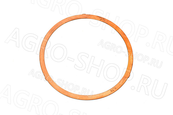 Прокладка ED0047300850-S под головку цилиндра Двигатель ED4B6153 Lombardini