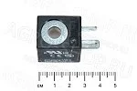 Соленоид U72 DC 12V (катушка) Е-403 Мещера 