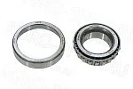 Подшипник LM67048/10 (31,75х59,131х15,875) (KOYO) 