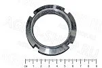 Гайка 54-3201023 круглая Т-70 
