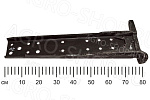 Лонжерон 80-2801050 правый МТЗ-80/82/952 (К)