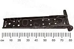 Лонжерон 80-2801050 правый МТЗ-80/82/952 (К)
