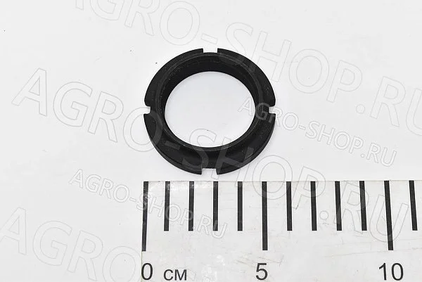 Гайка 115054 круглая (3475570М1) FARESIN CARRARO