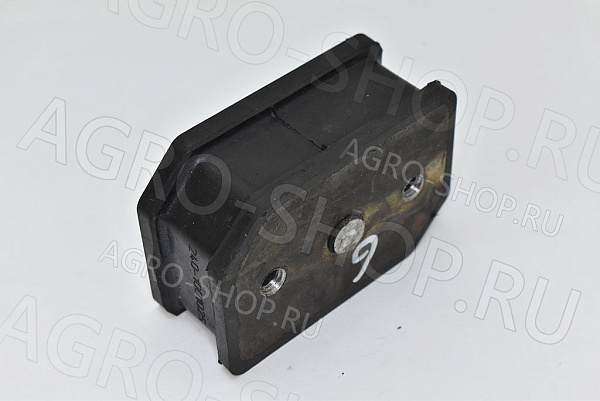 Амортизатор 240-1001025 с ограничителем Д-243/245 (К)